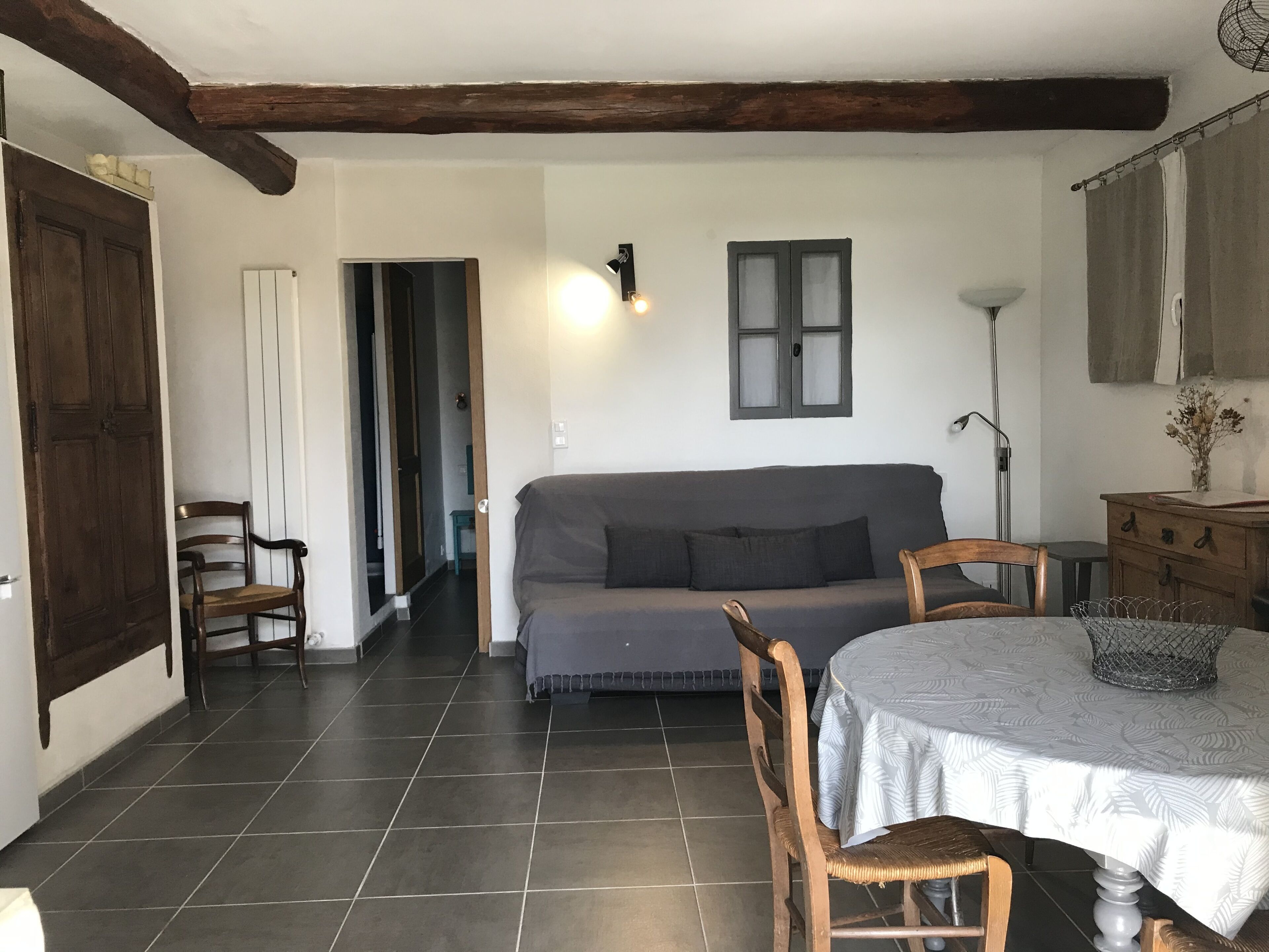 Lourmarin: Bastidon Con Encanto En El Pie De Luberon - Lourmarin
