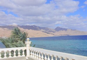 Exterior - Villa Sarda (Dahab)