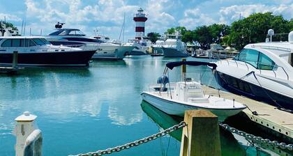 Harbour Town Villa / Pool Pass inbegriffen! Nur wenige Schritte vom Leuchtturm entfernt!