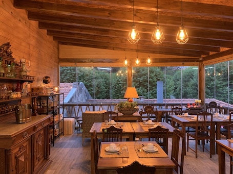 Storytellers Villas