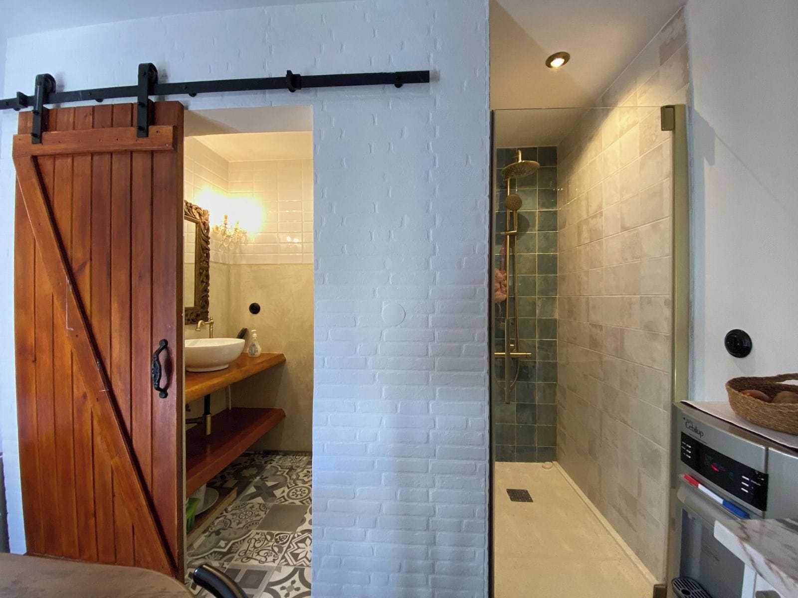 Baño
