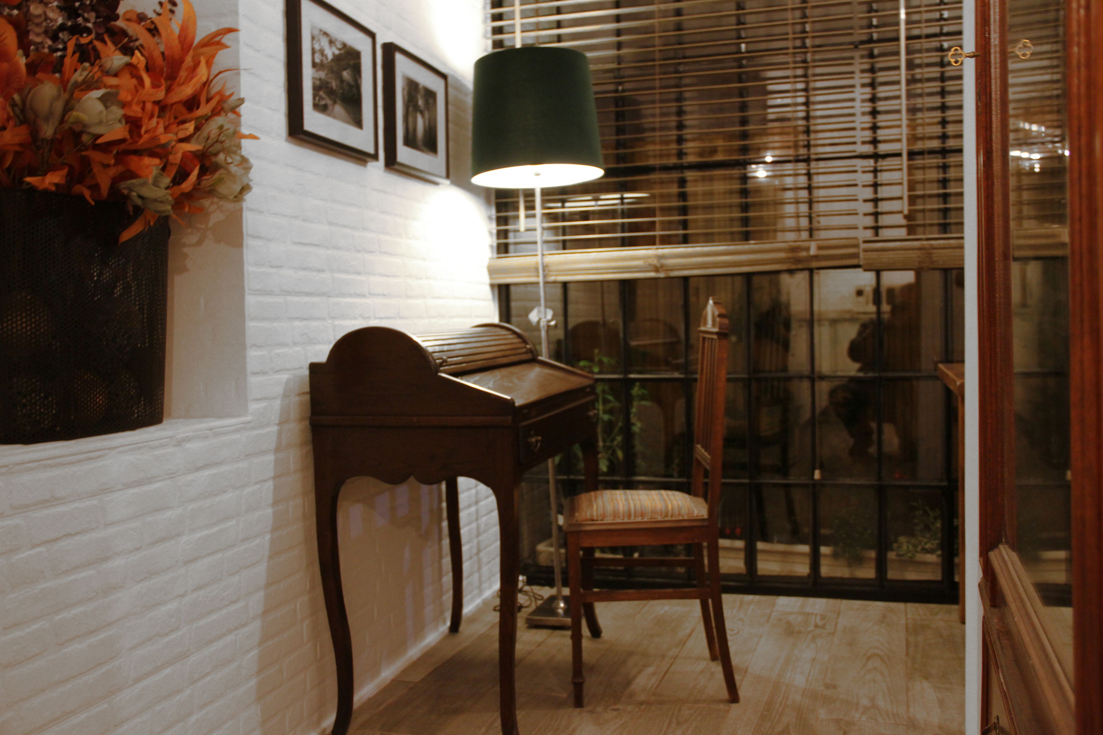 Photo - Storytellers Villas