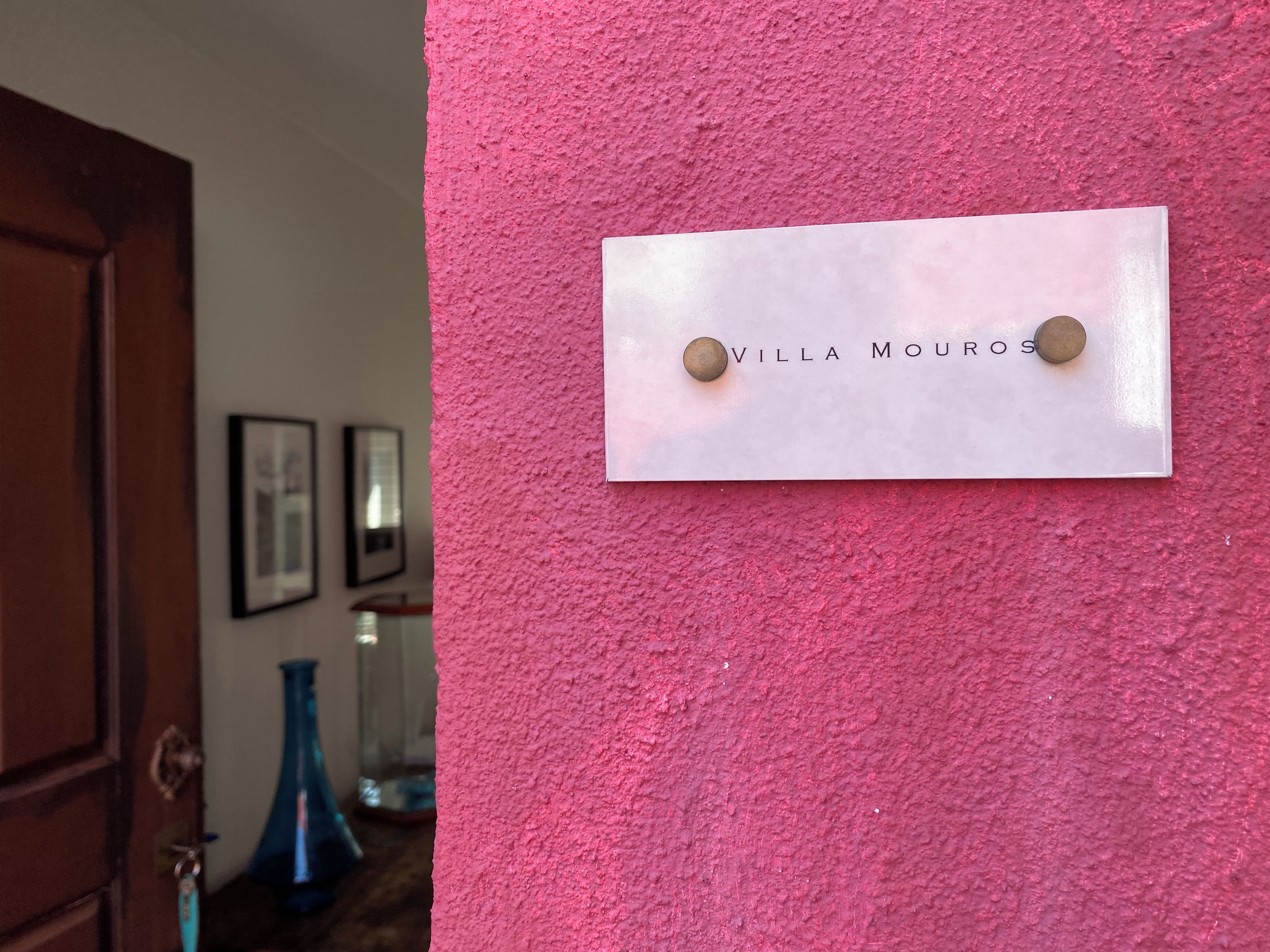 Photo - Storytellers Villas