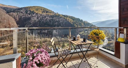 Maria Sinaia Apartment Murray Hill