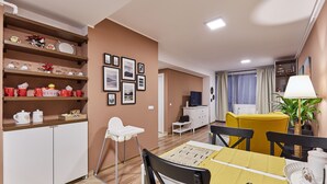 Interior - Maria Sinaia Apartment Murray Hill (Sinaia)