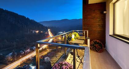 Maria Sinaia Apartment Murray Hill