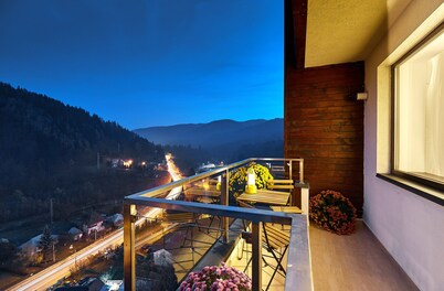 Apartamento Q Marie Sinaia Colina Marei