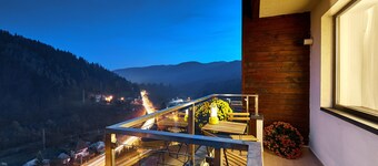 Apartamento Q Marie Sinaia Colina Marei