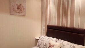 ห้องอีโคโนมีซิงเกิล | Wi-Fi ฟรี, ผ้าปูที่นอน