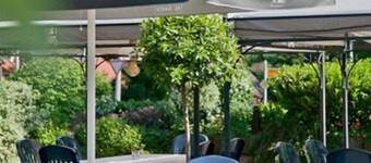 Landgasthaus Hotel Zur Alten Linde