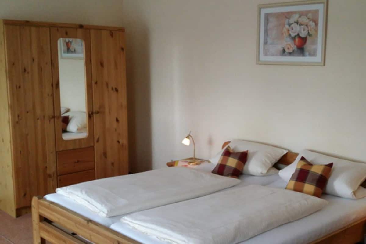 Chambre Double