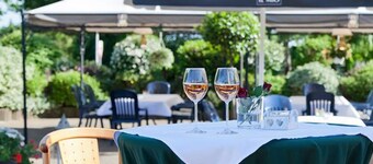 Landgasthaus Hotel Zur Alten Linde