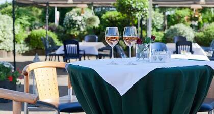 Landgasthaus Hotel Zur Alten Linde