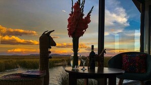 Unclassified image, 3 of 34, button - Amalia Titicaca Lodge (Puno)