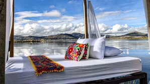 Unclassified image, 5 of 34, button - Amalia Titicaca Lodge (Puno)