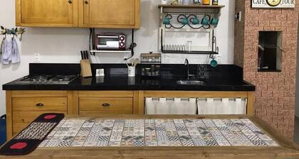 Pousada Vista do Parque