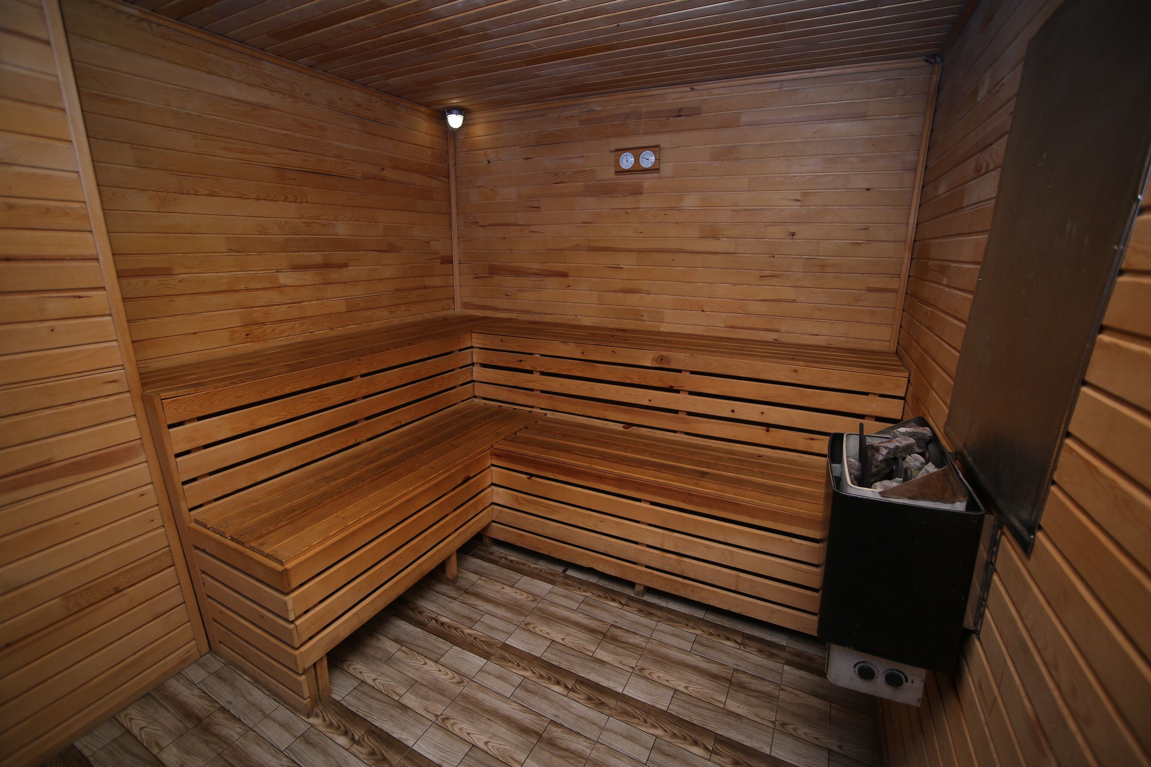 Photo - Grand Silay Hotel