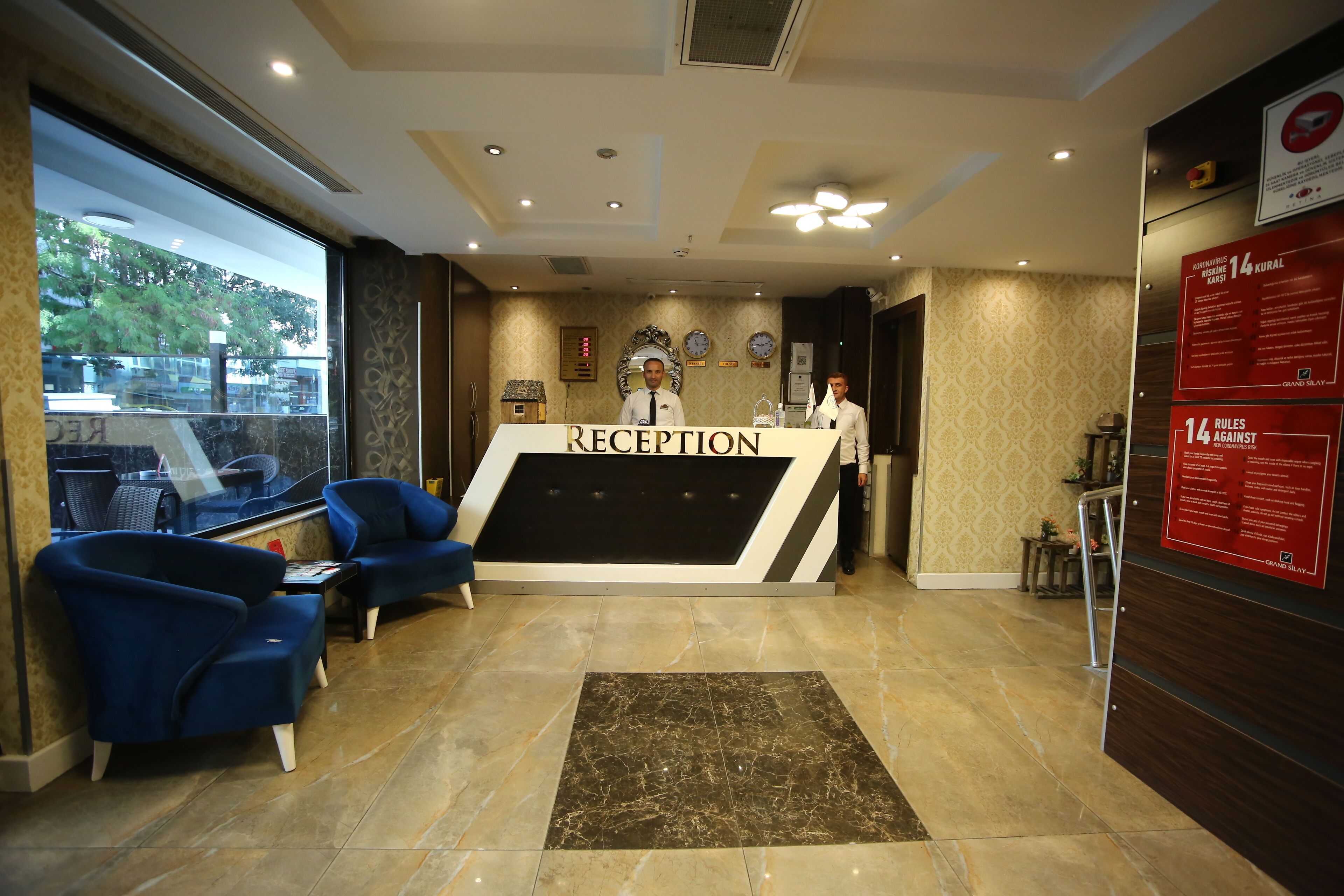 Photo - Grand Silay Hotel