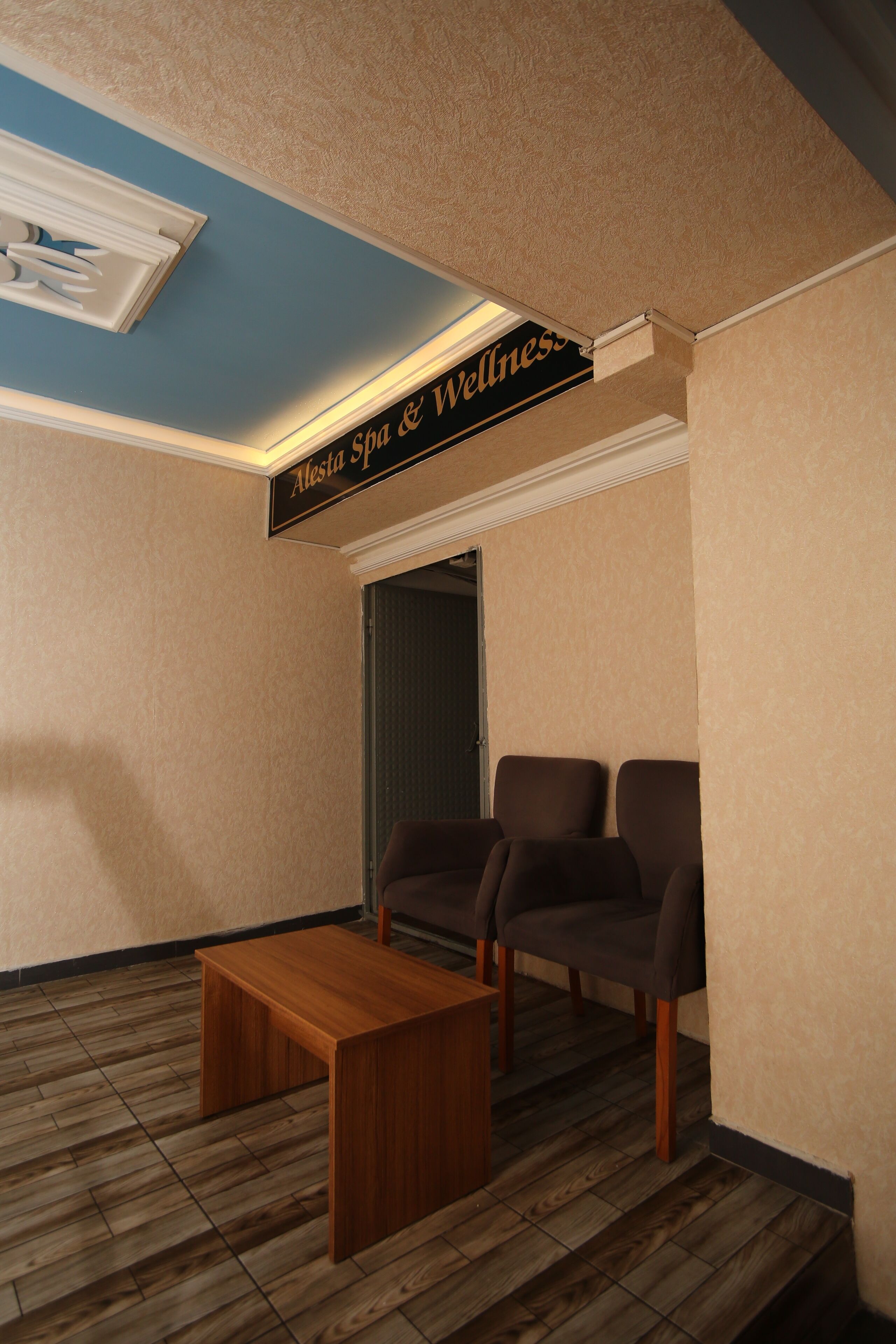 Foto - Grand Silay Hotel