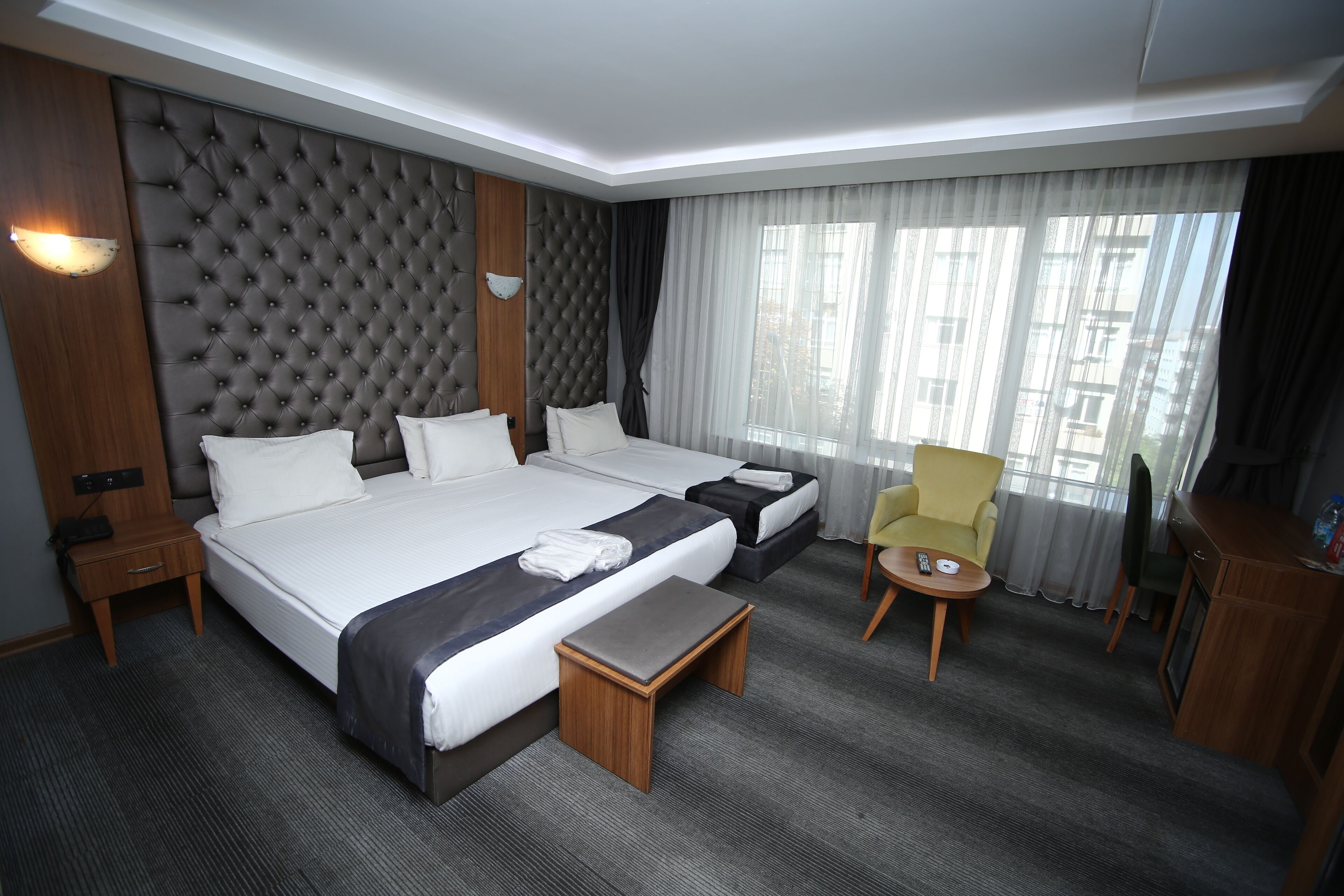 Photo - Grand Silay Hotel