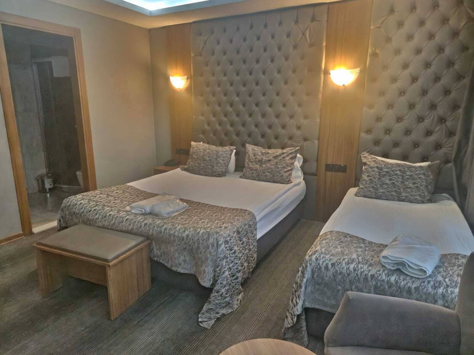 Photo - Grand Silay Hotel