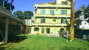 Design dell’edificio