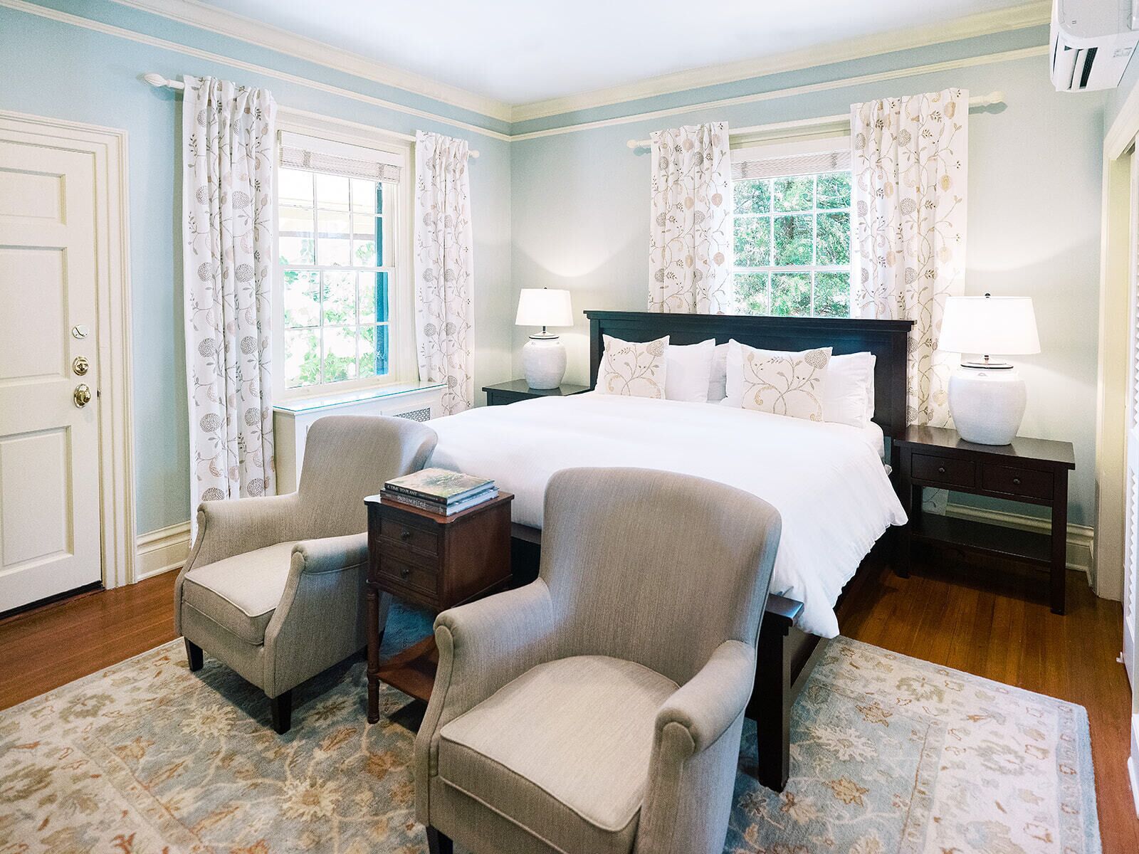 Atoka | Egyptian cotton sheets, premium bedding, pillow-top beds