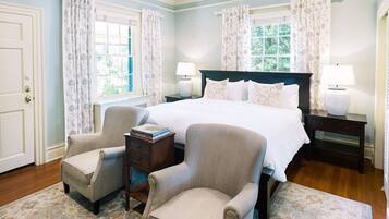 Atoka | Egyptian cotton sheets, premium bedding, pillowtop beds