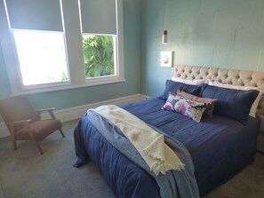 3 Schlafzimmer, Bügeleisen/Bügelbrett, WLAN, Bettwäsche