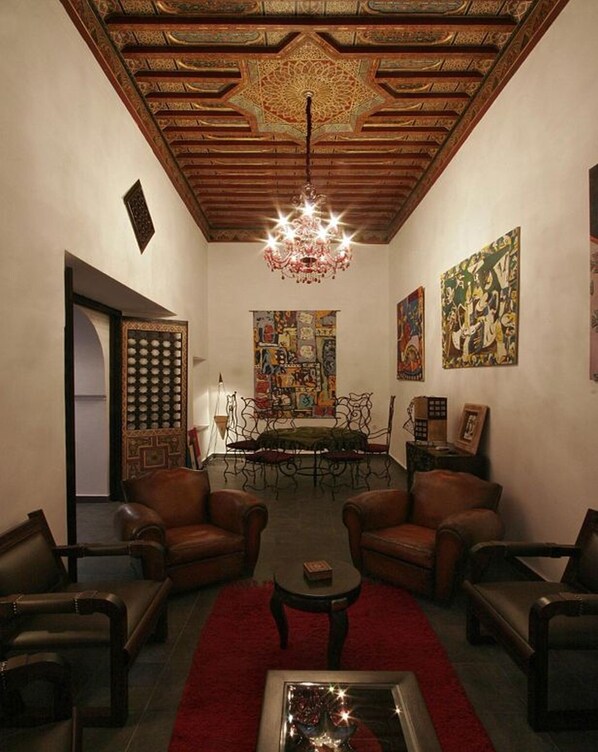 Intérieur