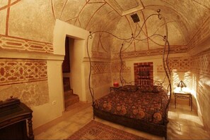 4 chambres