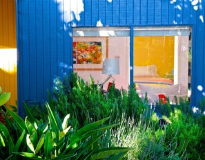 2 dormitorios, escritorio, tabla de planchar con plancha y wifi gratis