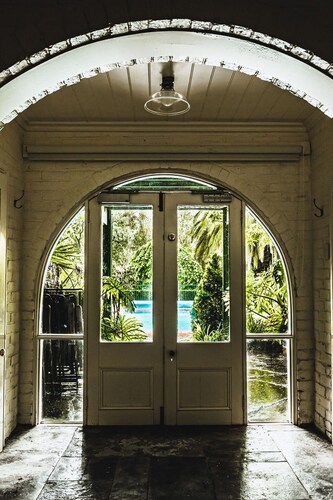 Corvah House, Beautiful Corvah House circa 1860, restored and beaming with grandeur and comfort