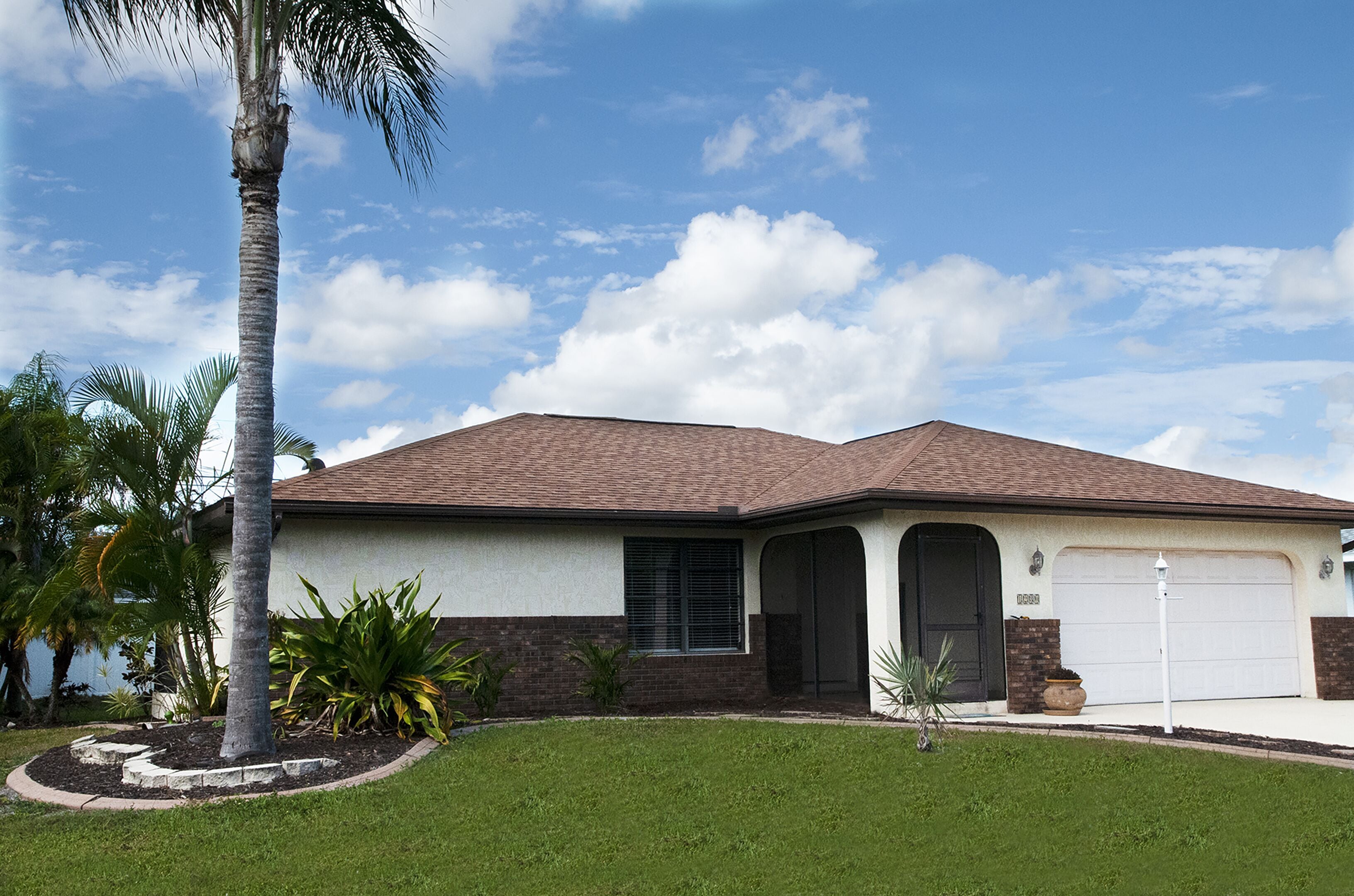 Venice House near Shamrock Park