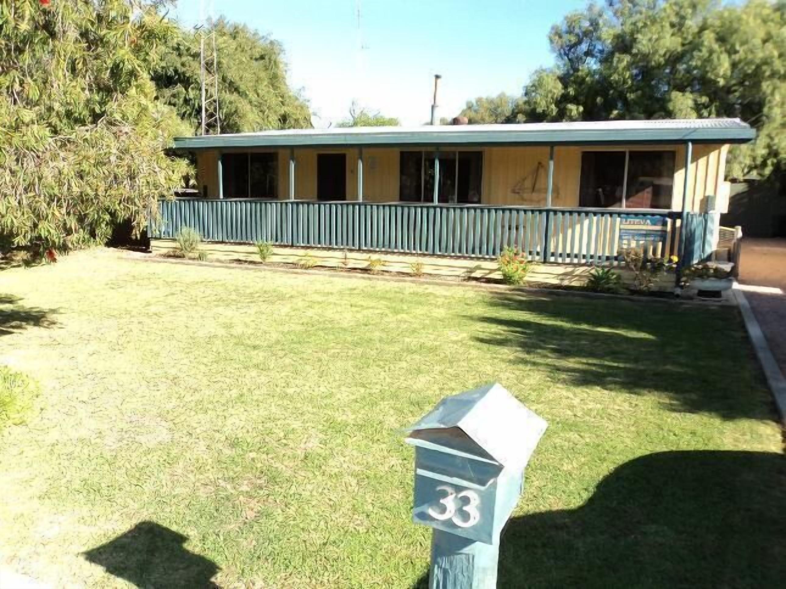 Liteva Beach House..