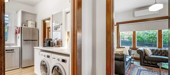 Park on Park (4 chambres, 7 à 2. 5 salles de bain)