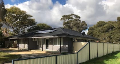 Maddington House Unit B