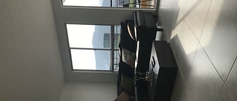 TV, Netflix, streaming services