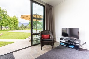 スマートテレビ、Netflix、書庫、ストリーミングサービス