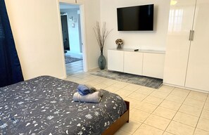 3 Schlafzimmer, Bügeleisen/Bügelbrett, kostenloses WLAN, Bettwäsche