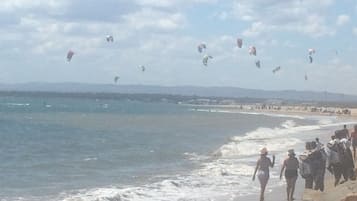 Plage à proximité