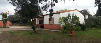 Rent house 5 rooms 5 minutes Pozoblanco