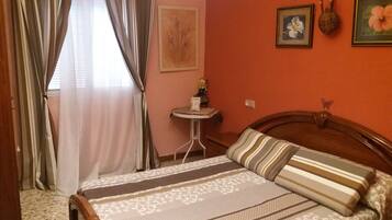 5 Schlafzimmer