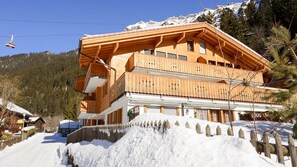 Exterieur