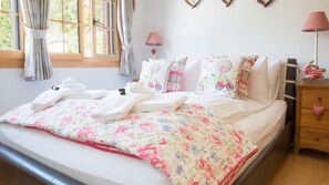 1 slaapkamer, gratis wifi, beddengoed