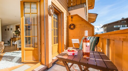 Grathoren - Waldbort (car limited village)