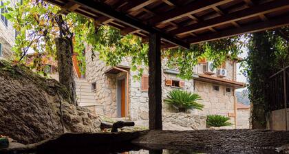 Visitez Geres (Apart. T0) Bienvenue Ă Geres T0 plat