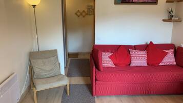 Fernseher, DVD-Player