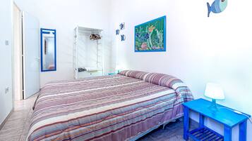 1 slaapkamer, gratis wifi, beddengoed