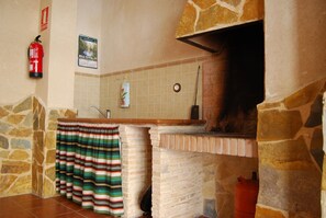 Interior - IDEAL FOR FAMILY AND FRIENDS ALONG THE RIVER JUCAR (CASAS DE BENITEZ)